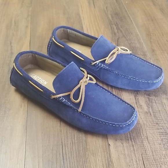 Kenneth Cole Reaction Darton Slipon 